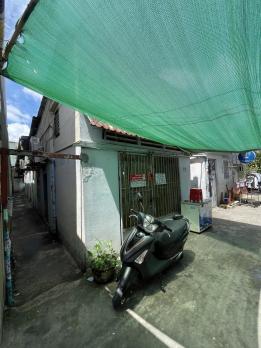 Bán dãy trọ hẻm xe hơi, 125m2 đường số 2, Tam Bình, Thủ Đức, sổ vuông 5.9 tỷ