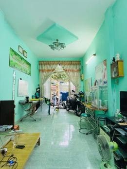 Siêu Phẩm cập cảng trong đêm - Quận 10, vài phân nữa tròn 40m2, 4 tầng, 5PN 6.x tỷ.