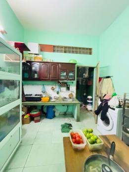 Siêu Phẩm cập cảng trong đêm - Quận 10, vài phân nữa tròn 40m2, 4 tầng, 5PN 6.x tỷ.