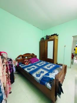 Siêu Phẩm cập cảng trong đêm - Quận 10, vài phân nữa tròn 40m2, 4 tầng, 5PN 6.x tỷ.
