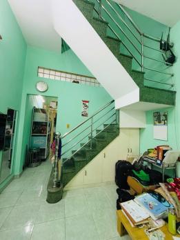 Siêu Phẩm cập cảng trong đêm - Quận 10, vài phân nữa tròn 40m2, 4 tầng, 5PN 6.x tỷ.