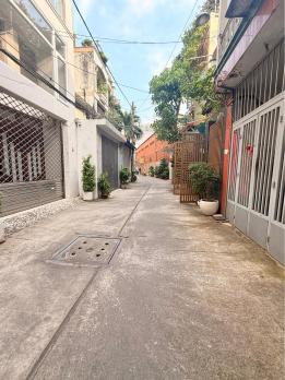Tân Bình – Đất Thánh, ngay Trường TH Đống Đa, 100m2, 3 tầng. Hẻm xe hơi đỗ cửa, nhỉnh 9 tỷ.