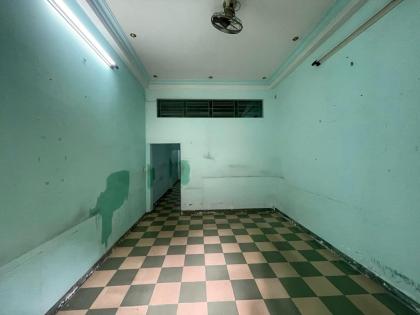 Tân Bình – Đất Thánh, ngay Trường TH Đống Đa, 100m2, 3 tầng. Hẻm xe hơi đỗ cửa, nhỉnh 9 tỷ.