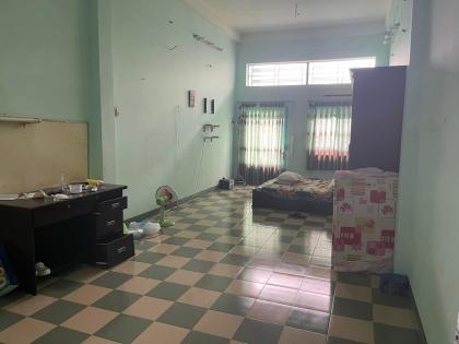 Tân Bình – Đất Thánh, ngay Trường TH Đống Đa, 100m2, 3 tầng. Hẻm xe hơi đỗ cửa, nhỉnh 9 tỷ.