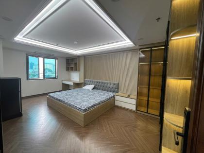 ????????Tuyệt phẩm Hoàng Quốc Việt 73/100m x 9T Ô tô tránh, Doanh thu đỉnh, 48.88 tỷ