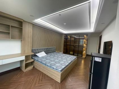 ????????Tuyệt phẩm Hoàng Quốc Việt 73/100m x 9T Ô tô tránh, Doanh thu đỉnh, 48.88 tỷ