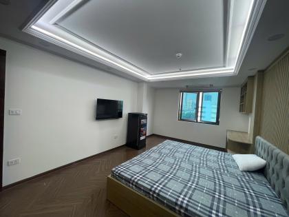 ????????Tuyệt phẩm Hoàng Quốc Việt 73/100m x 9T Ô tô tránh, Doanh thu đỉnh, 48.88 tỷ