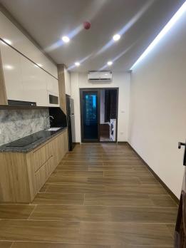 ????????Tuyệt phẩm Hoàng Quốc Việt 73/100m x 9T Ô tô tránh, Doanh thu đỉnh, 48.88 tỷ