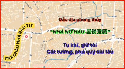 Bán nhà hẻm xe ôtô, phường Gia Định (Bình Thạnh) TPHCM, giáp Quận 1, giá rẻ