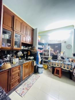 Bán nhà hẻm xe hơi, phường Đức Nhuận (Phú Nhuận) TPHCM, gần sân bay, giá tốt