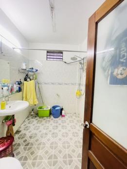 Bán nhà hẻm xe hơi, phường Đức Nhuận (Phú Nhuận) TPHCM, gần sân bay, giá tốt