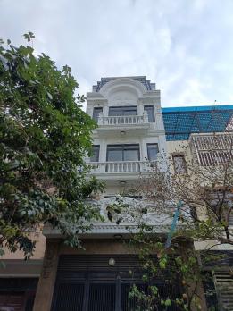 BÁN NHÀ LK HUD VÂN CANH 105M2 - 5T, ĐẸP NHƯ BIỆT THỰ, 2THOÁNG, VỈA HÈ KD, GIÁ 18.5 TỶ