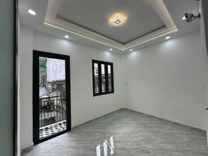 Nhà Đường Ông Ích Khiêm Phường 14 Quận 11.