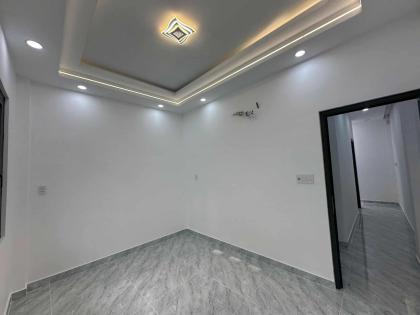 Nhà Đường Ông Ích Khiêm Phường 14 Quận 11.