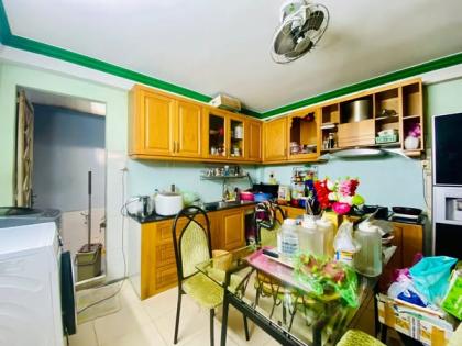 Nhà HXH Đường Nơ Trang Long Phường 7 Quận Bình Thạnh.