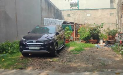 Bán đất Vân Canh 59.2m2- MT4.2m, Ô tô tránh, đường thông, Kinh doanh đỉnh, giá 7.8 tỷ