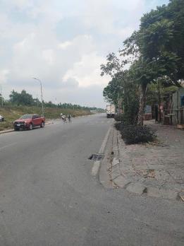 Bán 620m2 đất Đức Giang làm nhà xưởng, ô tô tránh, giá 2.8 tỷ