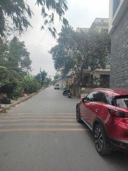 Bán 620m2 đất Đức Giang làm nhà xưởng, ô tô tránh, giá 2.8 tỷ