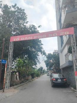 Bán 620m2 đất Đức Giang làm nhà xưởng, ô tô tránh, giá 2.8 tỷ