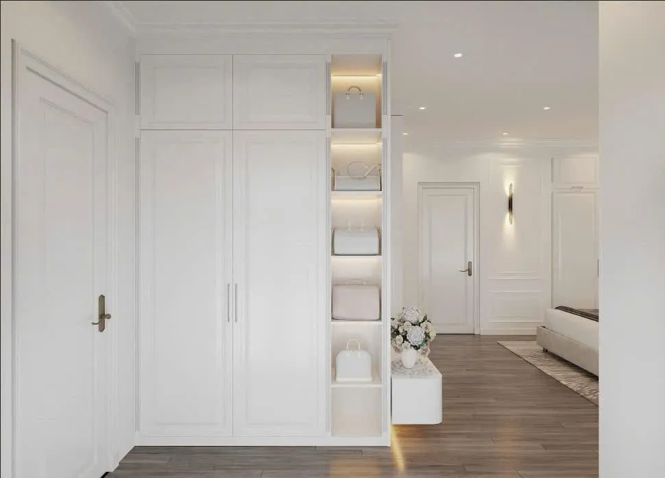 Nhà hiếm trong tầm giá Đình Thôn Nam Từ Liêm 65m giá 10 tỷ