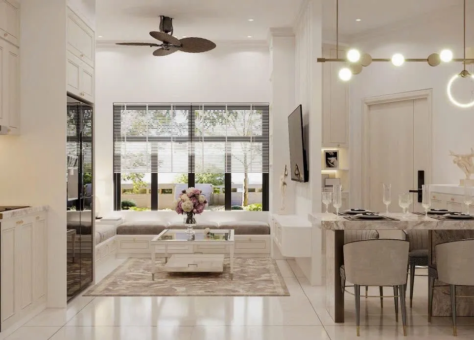 Nhà hiếm trong tầm giá Đình Thôn Nam Từ Liêm 65m giá 10 tỷ