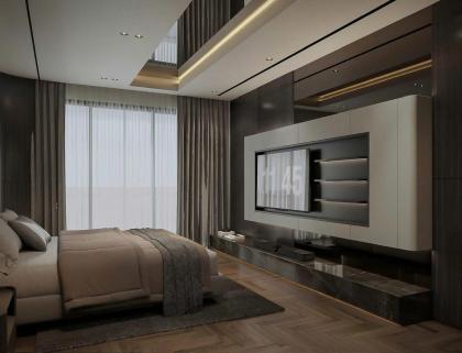 **Bán nhà mặt tiền đường Đồng Đen, phường 11, Tân Bình (4,2*33) 12 phòng