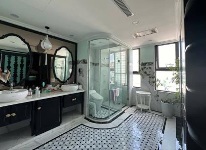 ????????Duplex Siêu VIP BONANZA 23 DUY TÂN 300m2, Nội thất cực đỉnh, 25 tỷ