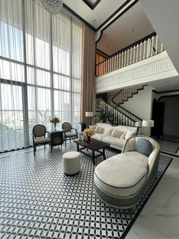 ????????Duplex Siêu VIP BONANZA 23 DUY TÂN 300m2, Nội thất cực đỉnh, 25 tỷ