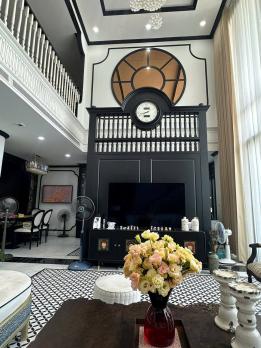 ????????Duplex Siêu VIP BONANZA 23 DUY TÂN 300m2, Nội thất cực đỉnh, 25 tỷ