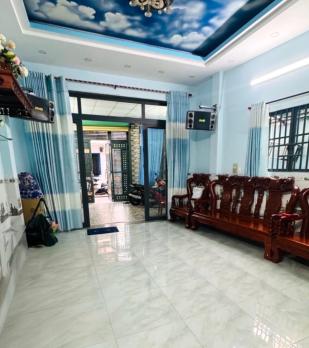 ???? Rẻ nhất ! Tân Phú - vườn lài - hxh - 78m² ngang hiếm ( 5x15.5 ) 3 tầng - 3pn - chỉ 6.2 tỷ