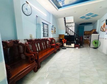 ???? Rẻ nhất ! Tân Phú - vườn lài - hxh - 78m² ngang hiếm ( 5x15.5 ) 3 tầng - 3pn - chỉ 6.2 tỷ