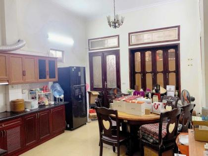 Bán Nhà P/Lô 3 OTO Tránh Ba Đình 93m2-4T LÔ GÓC 2MT 3 THOÁNG 27 Tỷ Đội Cấn.