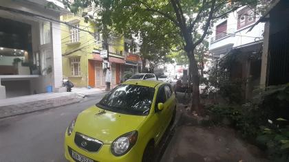 Bán Nhà 12 Đào Tấn P/Lô Ô Tô Tránh 80m2-4T VỪA Ở VỪA KD 27 Tỷ Đào Tấn.