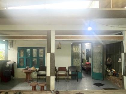 Bán nhà Mặt tiền Quốc lộ 13 ngay Phạm Văn Đồng, 17x35m, Cấp 4, HĐT  50tr, 38 tỷ.