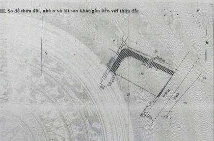 BÁN ĐẤT 2 MẶT TIỀN SIÊU ĐẸP – CÁCH SÔNG SÀI GÒN 50M – ĐÔNG THẠNH, HCM