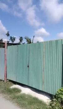 BÁN ĐẤT 2 MẶT TIỀN SIÊU ĐẸP – CÁCH SÔNG SÀI GÒN 50M – ĐÔNG THẠNH, HCM
