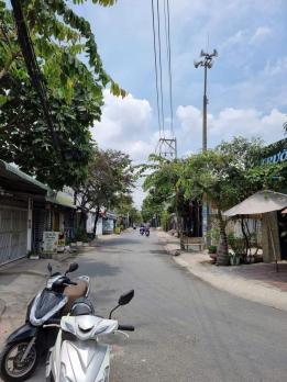 CẦN BÁN GẤP LÔ ĐẤT ĐẸP XÃ TRUNG CHÁNH – HÓC MÔN – 611m² THỔ CƯ