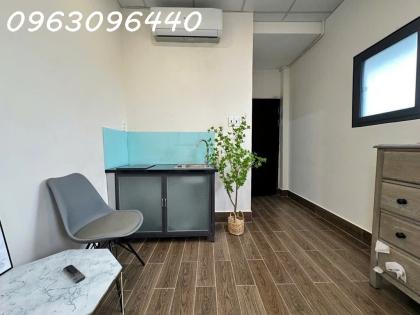 BÁN NHÀ NGÕ NGUYỄN THỊ THẬP, Q7: 56M2, 3 TẦNG, 8PN, 9WC - SỔ ĐỎ CHÍNH CHỦ, GIÁ HỜI CHỈ 6.9 TỶ! GỌI