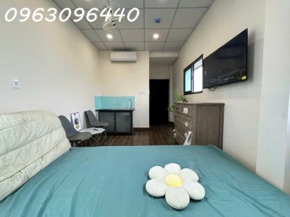 BÁN NHÀ NGÕ NGUYỄN THỊ THẬP, Q7: 56M2, 3 TẦNG, 8PN, 9WC - SỔ ĐỎ CHÍNH CHỦ, GIÁ HỜI CHỈ 6.9 TỶ! GỌI
