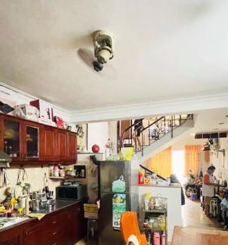 ????Tân Bình - 4 tầng đúc - sát đường - Trần mai ninh - 70m² ( 4.2x17 ) 4pn, 5wc - chỉ 8.3 tỷ