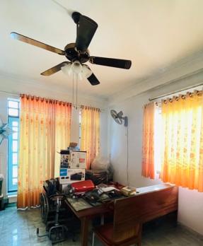 ????Tân Bình - 4 tầng đúc - sát đường - Trần mai ninh - 70m² ( 4.2x17 ) 4pn, 5wc - chỉ 8.3 tỷ