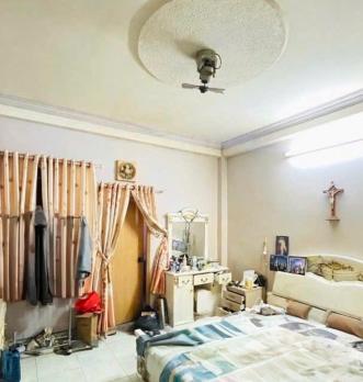 ????Tân Bình - 4 tầng đúc - sát đường - Trần mai ninh - 70m² ( 4.2x17 ) 4pn, 5wc - chỉ 8.3 tỷ
