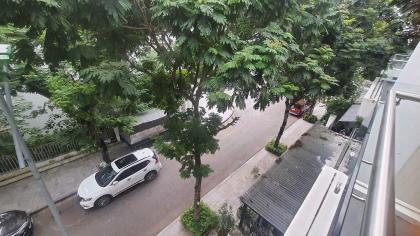 Cho thuê Villa An Vượng 180m2 x 4 tầng nhà đẹp 32 triệu/th 0903409888