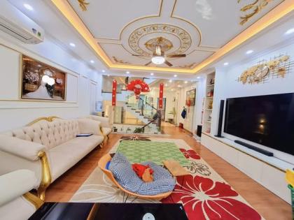 ????LUXURY KIẾN HƯNG – 5 TẦNG – GARA Ô TÔ – Ở SƯỚNG, KINH DOANH ĐỈNH – GIÁ CHỈ 1X TỶ!????