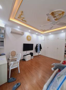 ????LUXURY KIẾN HƯNG – 5 TẦNG – GARA Ô TÔ – Ở SƯỚNG, KINH DOANH ĐỈNH – GIÁ CHỈ 1X TỶ!????