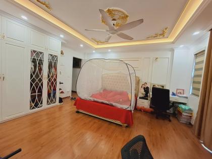 ????LUXURY KIẾN HƯNG – 5 TẦNG – GARA Ô TÔ – Ở SƯỚNG, KINH DOANH ĐỈNH – GIÁ CHỈ 1X TỶ!????