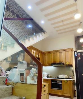 Bán nhà HXH Quận 7, chỉ 3 bước MT 62 Lâm Văn Bền, 5x15m, 7.x tỷ (nhỏ)