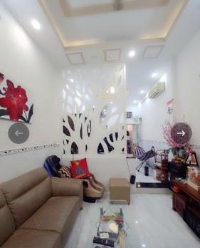 Bán nhà HXH Quận 7, chỉ 3 bước MT 62 Lâm Văn Bền, 5x15m, 7.x tỷ (nhỏ)