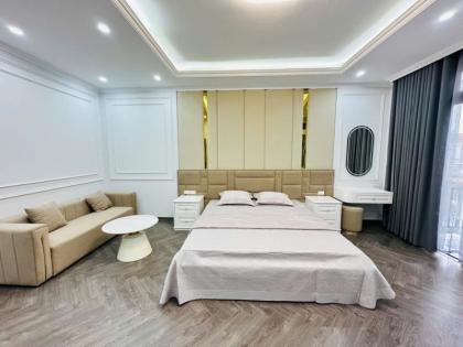 bán nhà dịch vụ vạn phúc, hà đông, 50m2, 7 tầng, ngang 5m, không lỗi, giá 16,8 tỉ