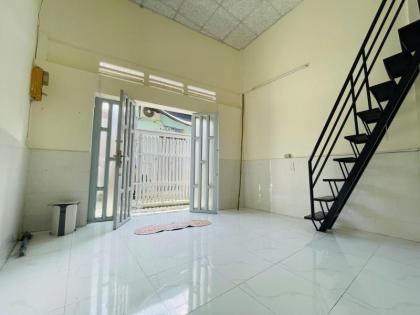 2 tỷ 35m2 ngang 4m sổ hồng riêng đường Phú Châu, Tam Bình, Thủ Đức